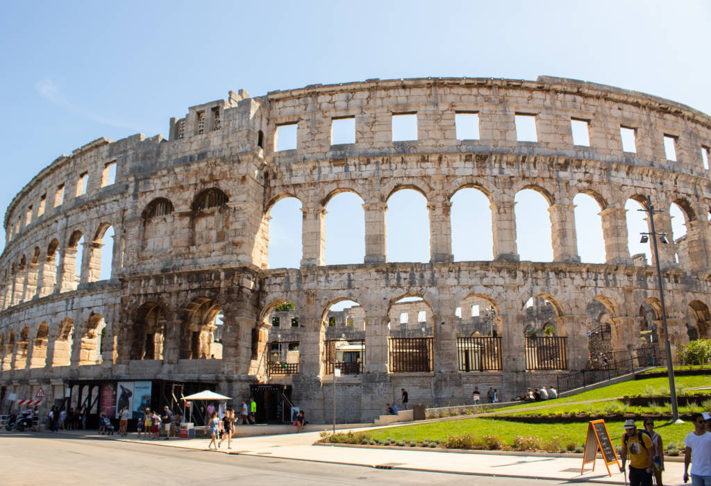 Pula Arena